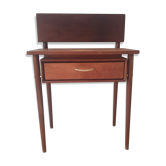 Wooden bedside 50/60