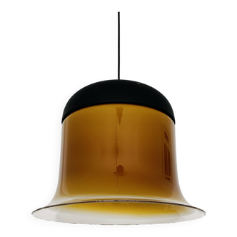 Suspension en verre de Peill et Putzler