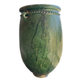 artisanal tamegroute jar