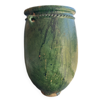 artisanal tamegroute jar