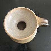 candle holder 1970