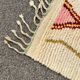 Handmade runner rug 300cm x 100cm