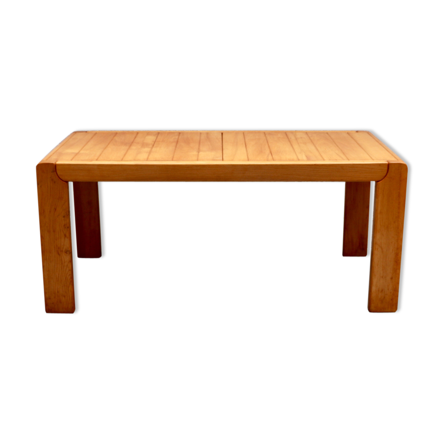 Extendable table, 1960s