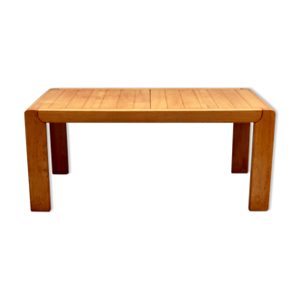 Table extensible, années 60