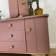 Vintage dressing table