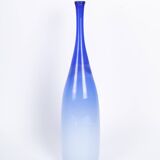 Important vase by Floris MEYDAN and Royal Leerdam