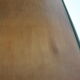 Restored office, 60/70 year, forest green and ancient flowers