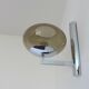 Pair of wall lamps by Maison Sciolari 1970
