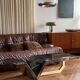 Guy Lefèvre coffee table "Solar Eruption" vintage 70s – Design