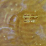 Noblaceram Limoges wood-effect slip cheese board