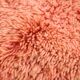 Vintage Moroccan rug 175 x 246 cm - Handmade Berber Rug - Pink Wool Rug