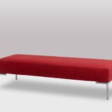Antonio Citterio for B&B. Bench. 1990s.