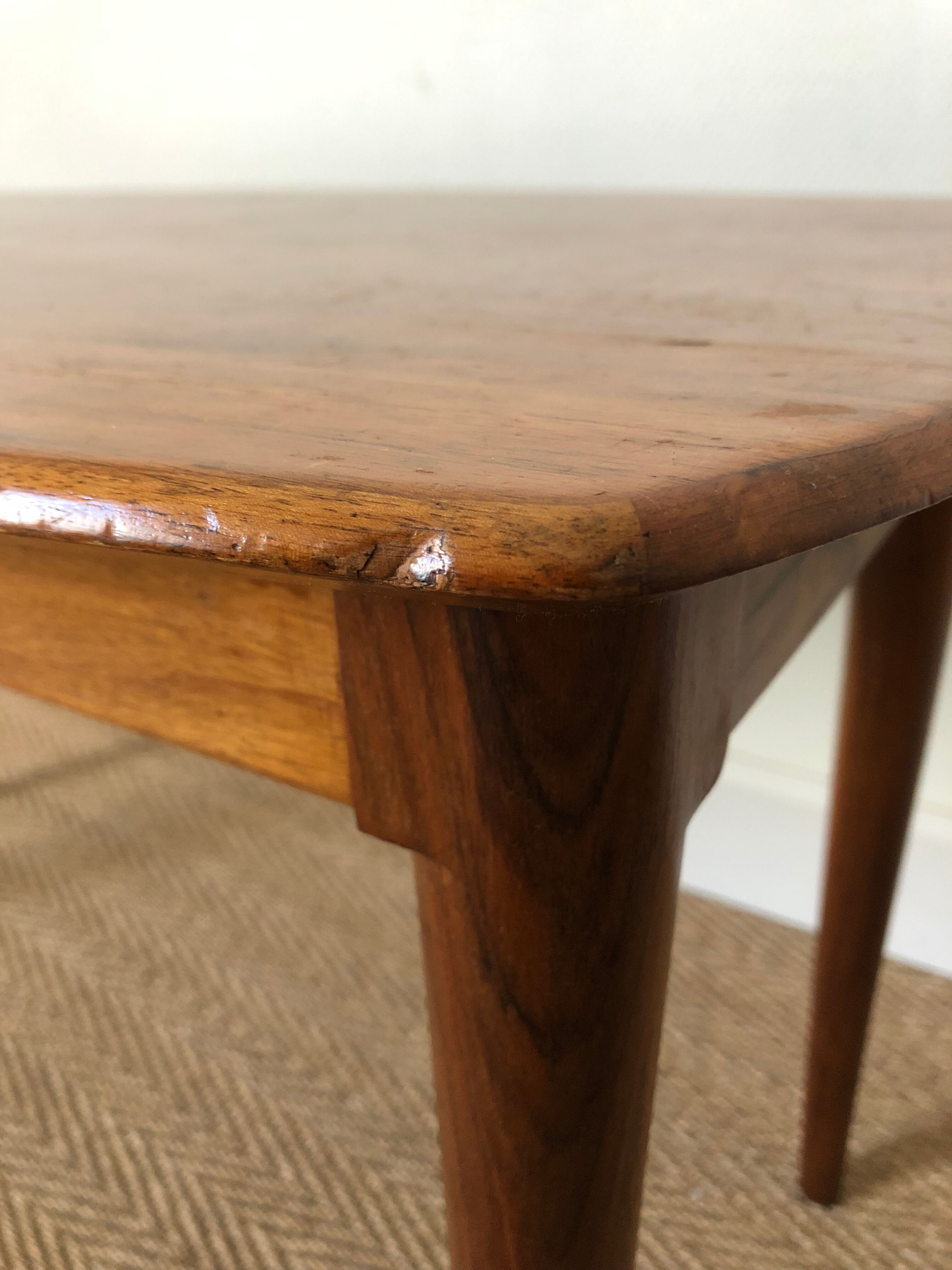 Table basse