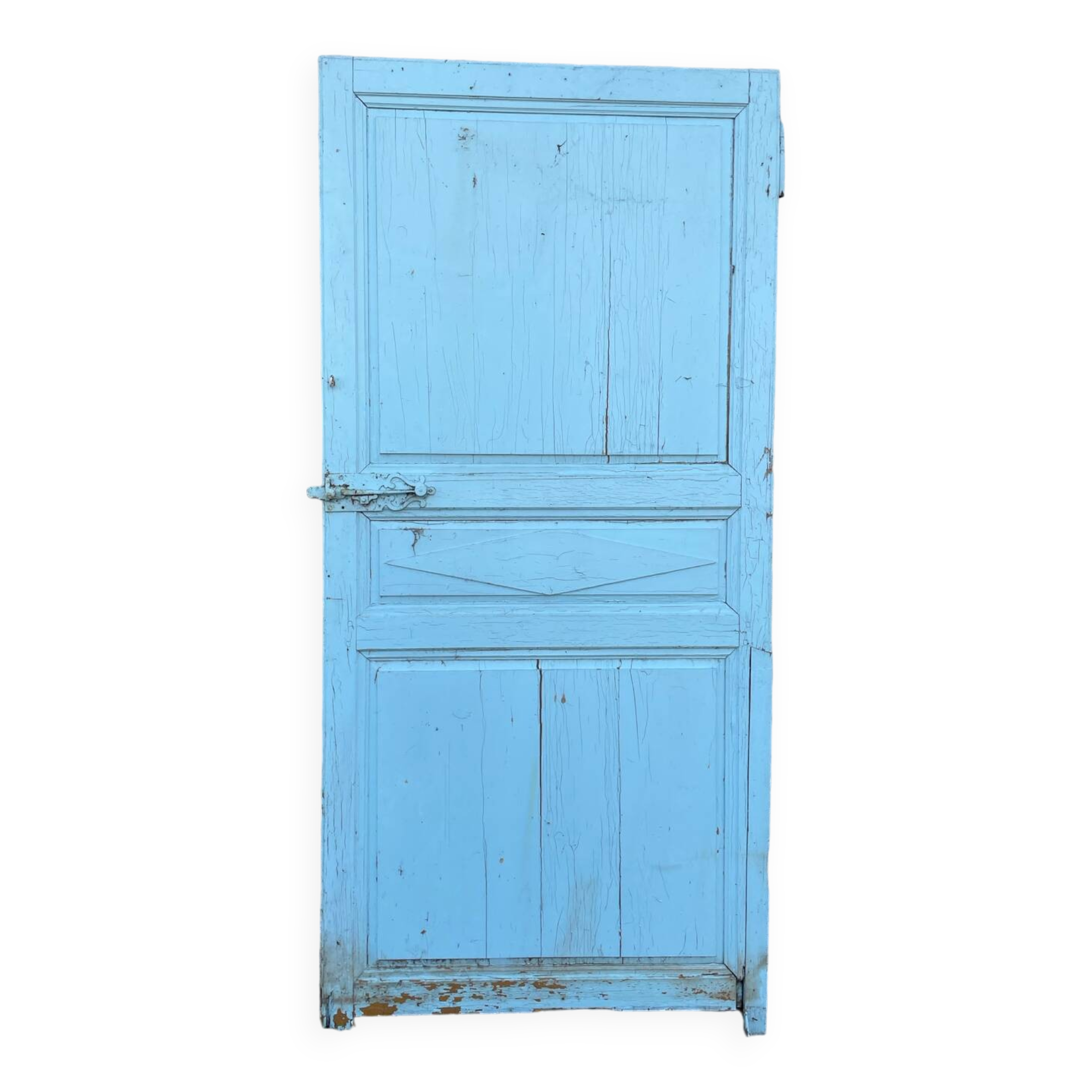 Old door