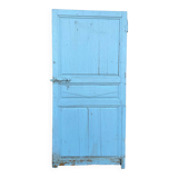 Porte ancienne
