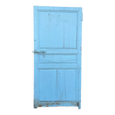 Old door