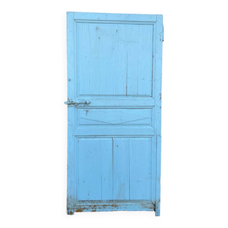 Porte ancienne