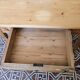 Table de ferme 104cm