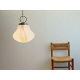 Suspension Murano opaline