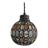 Globe suspension