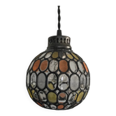 Globe suspension