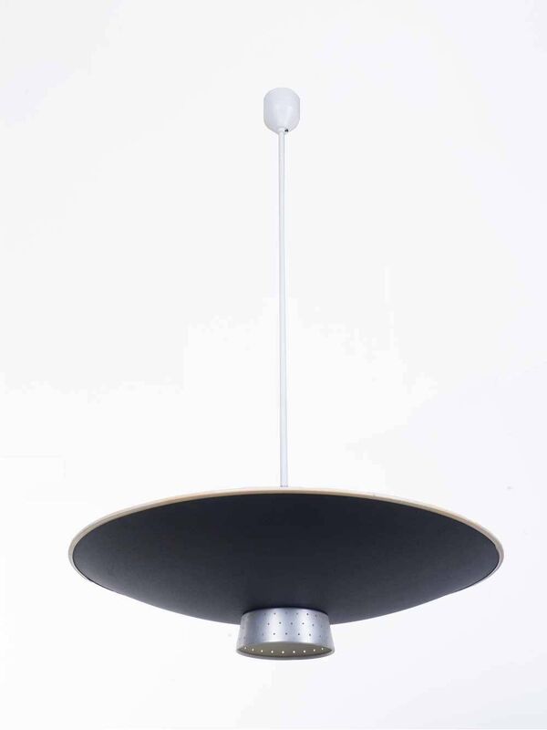 Ceiling lamp DD39 – L. Kalff – Philips