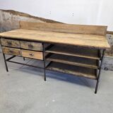 Baker's table circa 1940