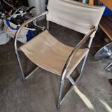 Fauteuils scenariste de Börge Lindau & Bo Lindekrantz, 1960 circa
