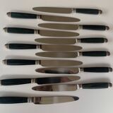 Menagere Scof Recamier-Rio '-'Pieces