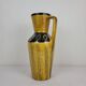 Vase en céramique Scheurich vintage 1960-70'