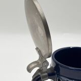Set of 5 Rosenthal ceramic mugs