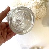 8-dose absinthe bottle and stopper