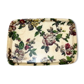 Fiberglass top