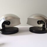 Italian Table Lamps Reggiani