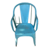 Tolix C armchair