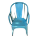 Fauteuil Tolix C