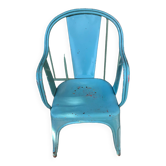 Fauteuil Tolix C