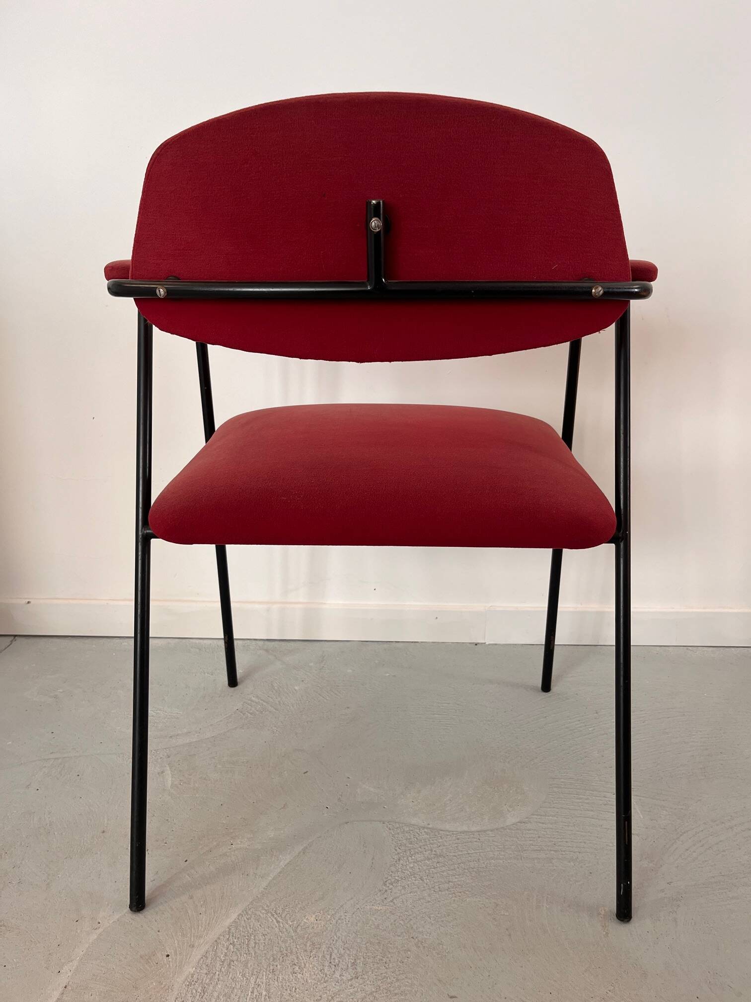 Armchairs for Steiner