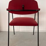 Pierre Paulin armchairs for Steiner