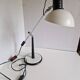 Aluminor articulated lamp – 70s