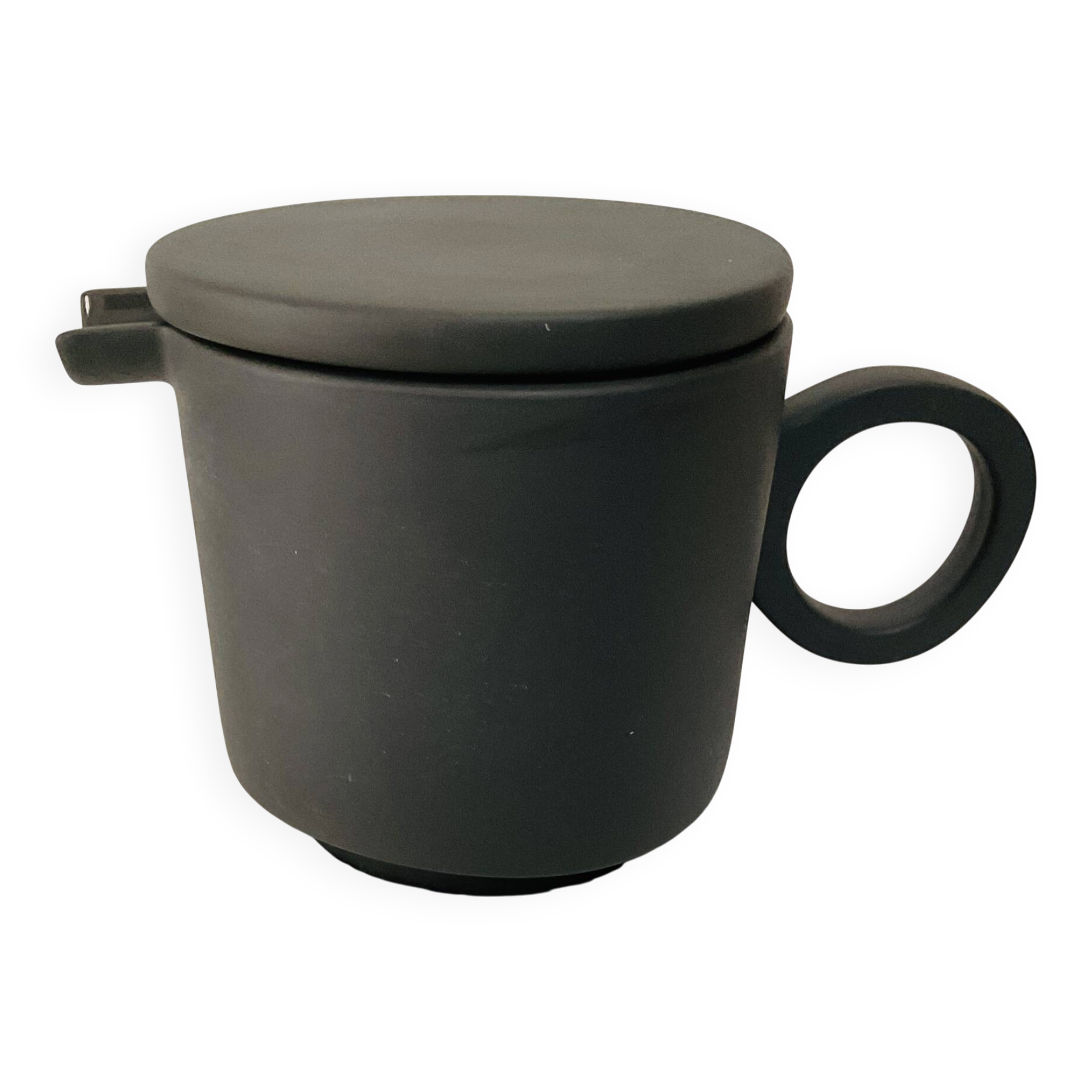Teapot Serax by Maarten Baas