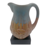 Louis Lourioux Pitcher