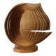 Enaol wooden design kinetic lamp
