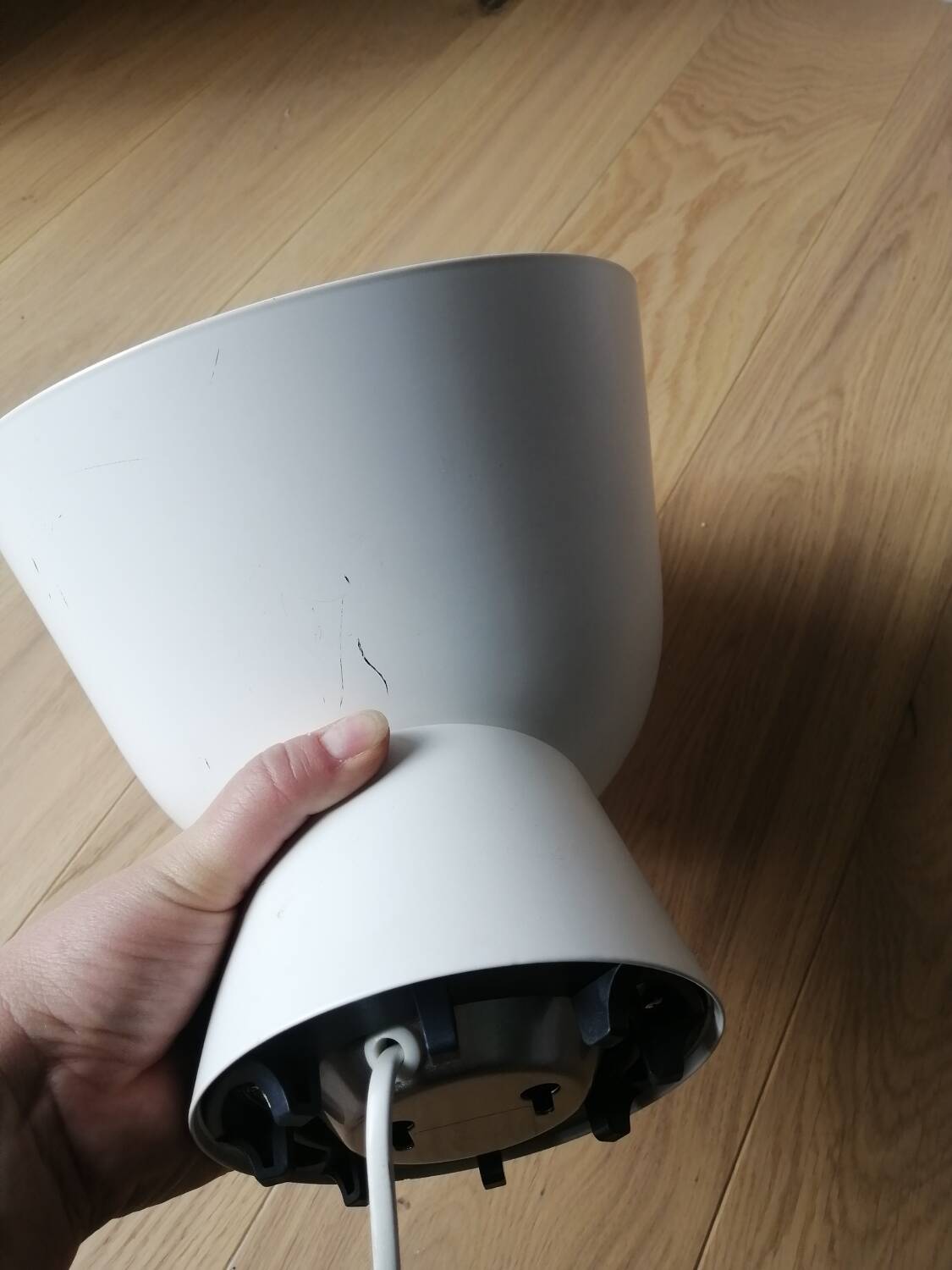 Lampe design Ola Wihlborg ikéa