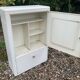 Pharmacy cabinet