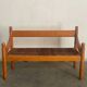 Bench Joaquim Belsa