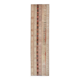 Soft & Pastel Vintage Runner Rug, 75x293Cm