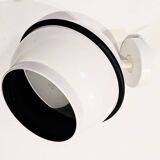 Space Age EyeBall 70s Design Wall or Ceiling Lamps