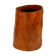Wood storage vessel 19th