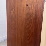 Sliding door buffet
